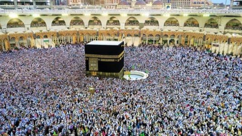 شروط الحج
