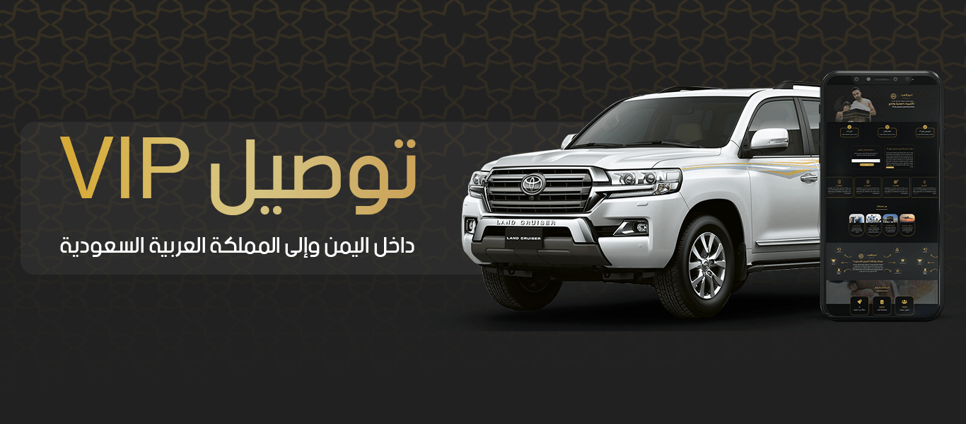 النقل البري VIP وأهميته