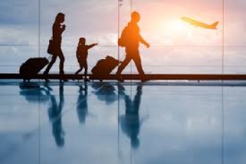 متطلبات تأشيرة زيارة عائلية